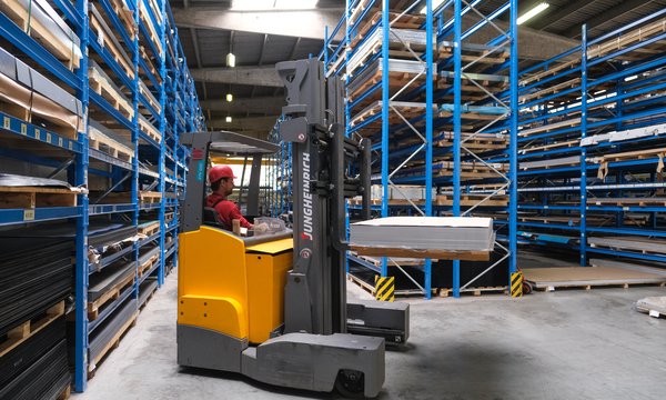 Logistik