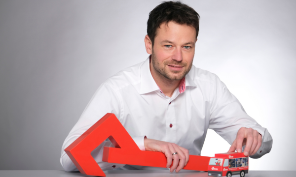 Logistikleitung