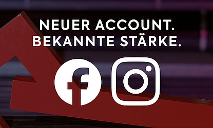 Social Media Accounts