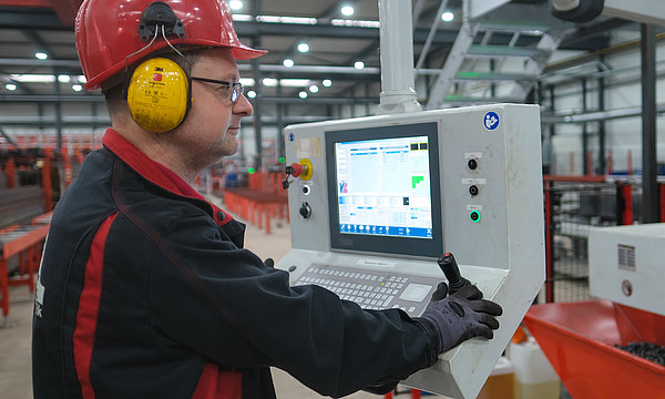 Arbeiten