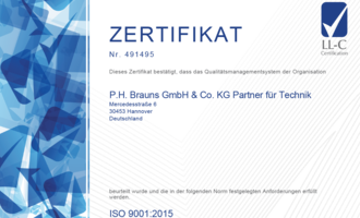 PHB ISO 9001_2025