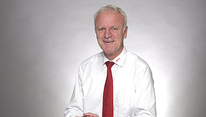 Jörg Behnke